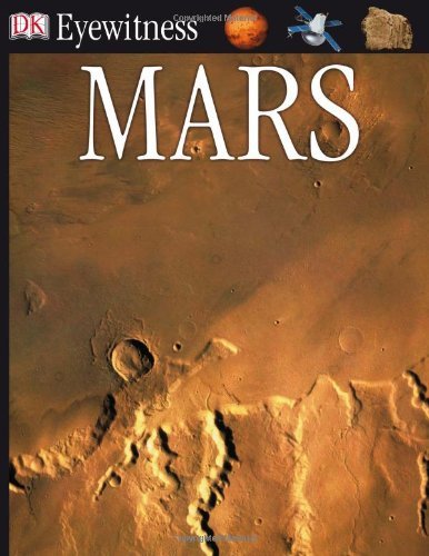 Mars (DK Eyewitness Books)