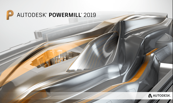 autodesk powermill ultimate 2019