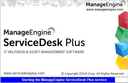Download Manageengine Servicedesk Plus 10 0 Build 10021 Enterprise