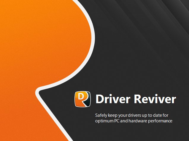 ReviverSoft Driver Reviver 5.27.2.16 Multilingual