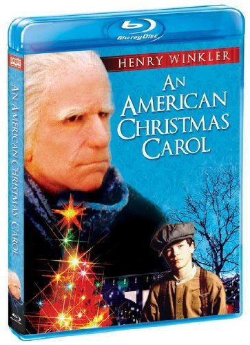 An American Christmas Carol 1979 720p BRRip x264 AC3 DiVERSiTY