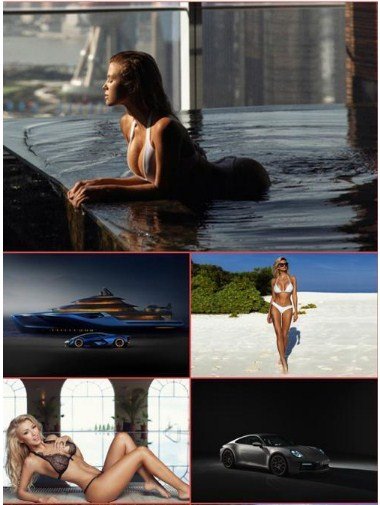 Desktop Wallpapers Mixed Pack # 373
