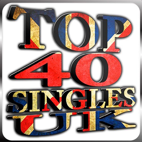 The Official UK Top 40 Singles Chart 08-03-2019