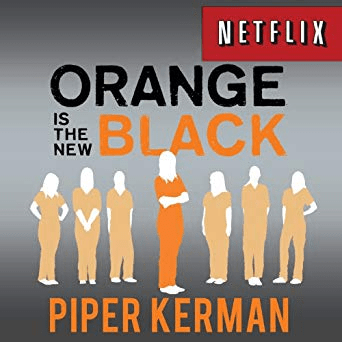 Orange is the New Black: My Year in a Women's Prison (Audiobook)