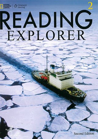 Reading Explorer 2, 2nd Edition
