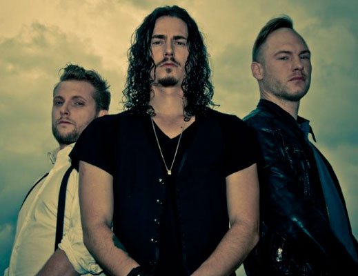 Sons Of Morpheus – Discography (2014-2019) MP3 