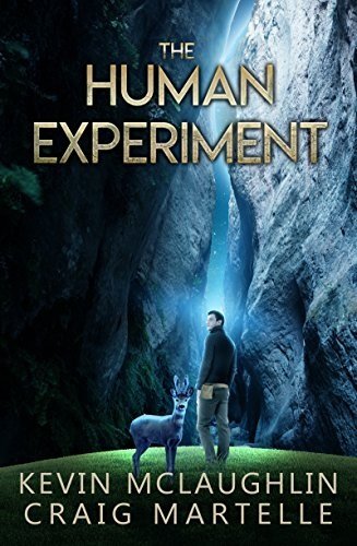 The Human Experiment by Kevin McLaughlin