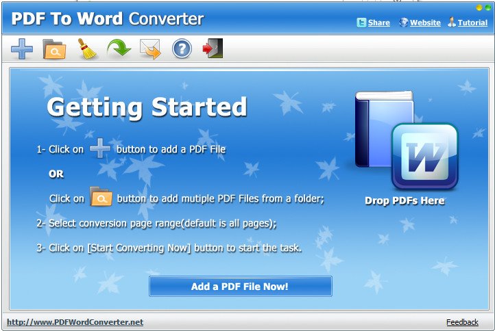 pdf to word converter free download portable