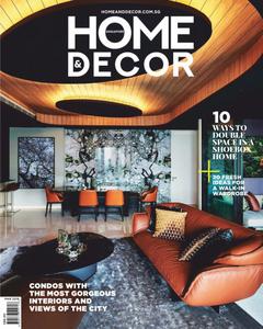 Home &amp; Decor - March 2019