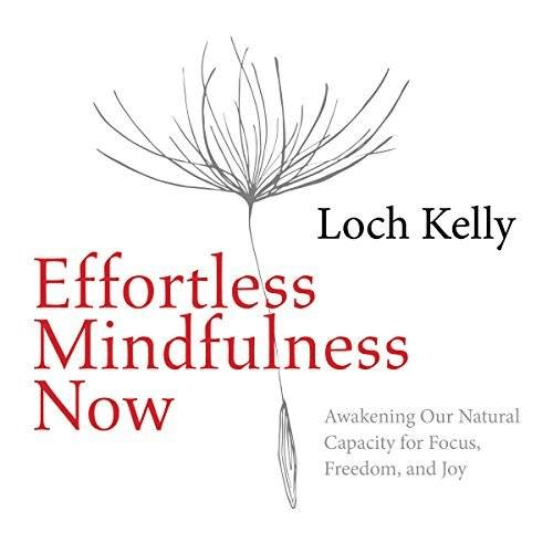 Effortless Mindfulness Now: Awakening Our Natural Capacity for Focus, Freedom, and Joy (Audiobook)