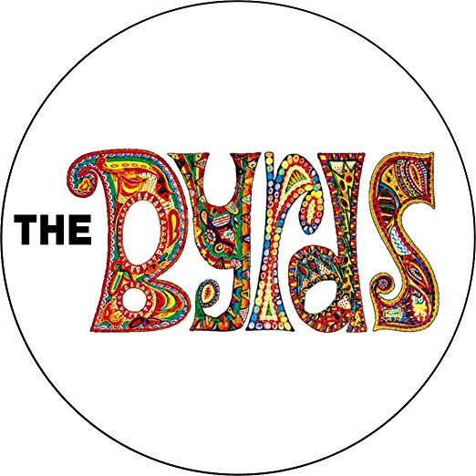 byrds discography