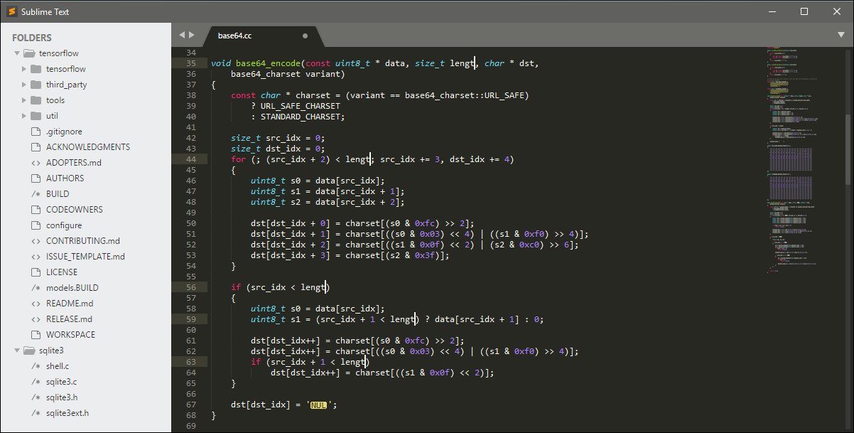 Sublime Text 4.4151 for windows instal free