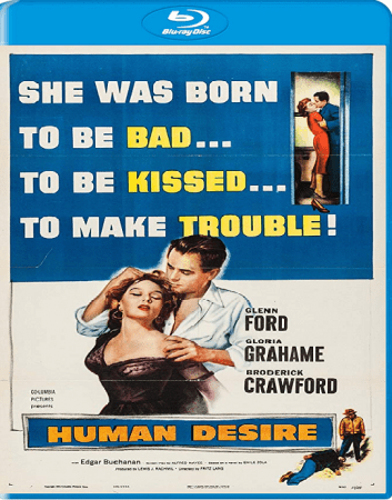 Human Desire 1954 720p BluRay x264-GHOULS