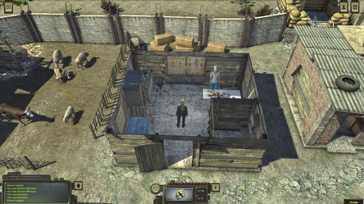 ATOM RPG v1.08-Razor1911