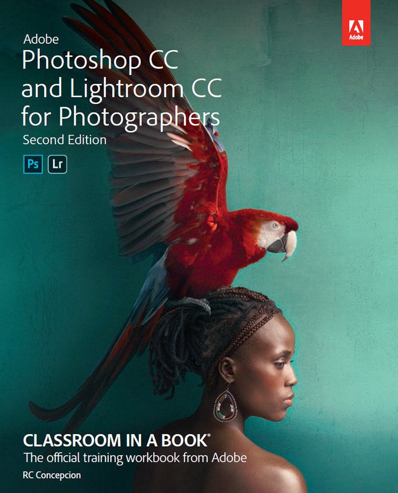 download adobe photoshop lightroom classic cc classroom in a book