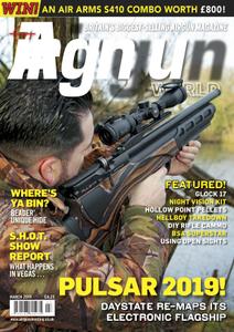 Airgun World - March 2019