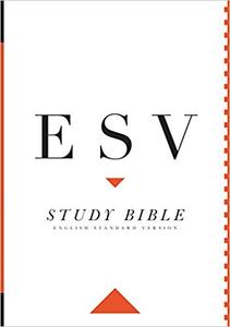Crossway ESV Study Bible