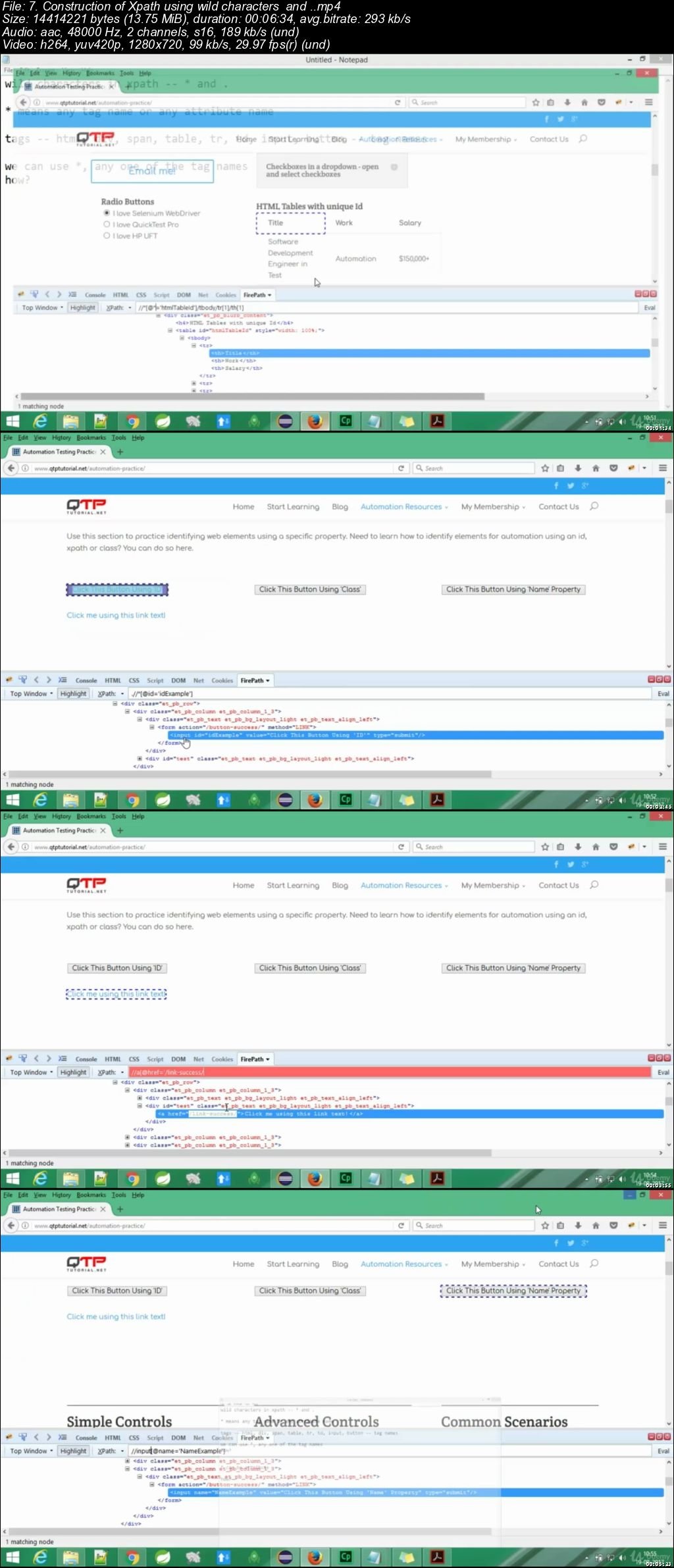 Download Xpath Locator In Selenium WebDriver SoftArchive
