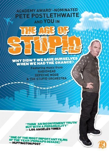The Age Of Stupid 2009 1080p WEBRip x264-YTS