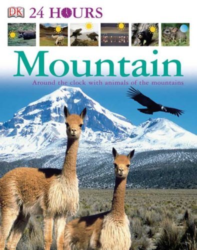 DK 24 Hours: Mountain