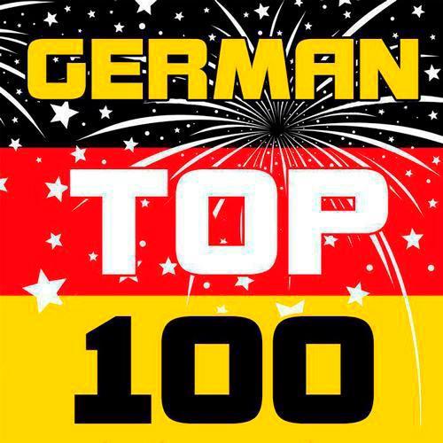Deutsche Dj Charts Top 100