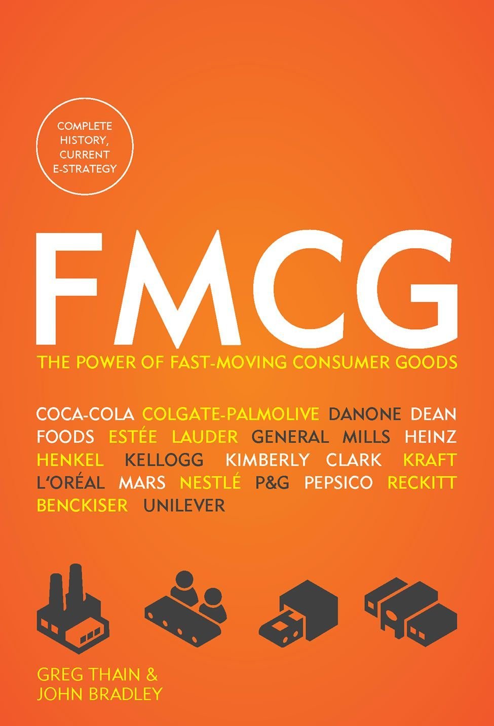 Download FMCG The Power of FastMoving Consumer Goods SoftArchive