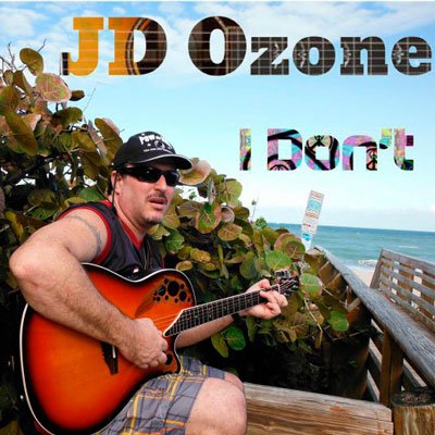 JD Ozone – I Don't (2019) MP3 