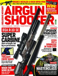 Airgun Shooter – May 2019