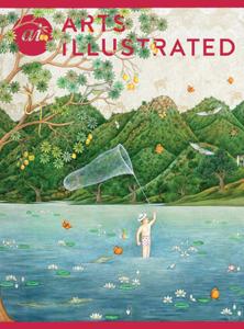 Arts Illustrated - January/February 2019