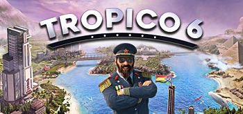 Tropico 6 Linux-ACTiVATED