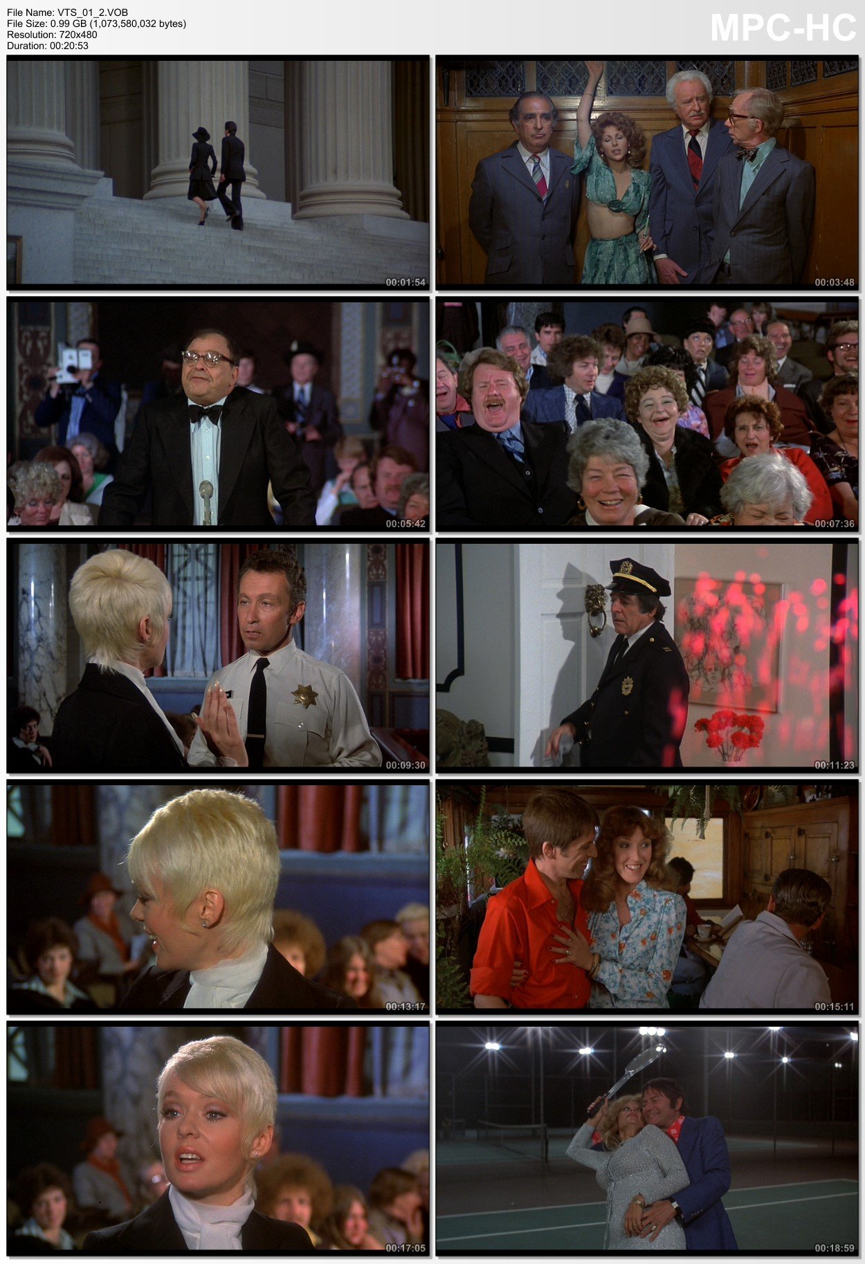 Download The Happy Hooker Goes To Washington 1977 Dvd5 Pal Dd2 0 Mpeg2