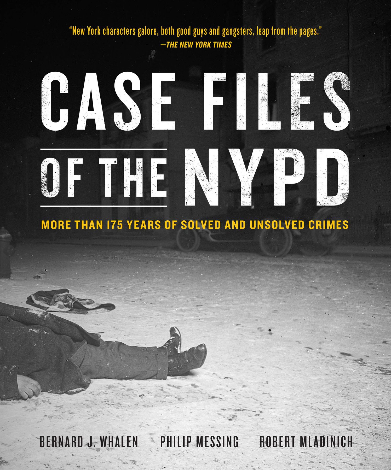 Case Files of the NYPD More than 175 Years of Solved and Unsolved
Crimes Epub-Ebook