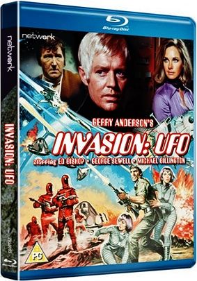 Invasion UFO 1974 720p BluRay x264-x0r