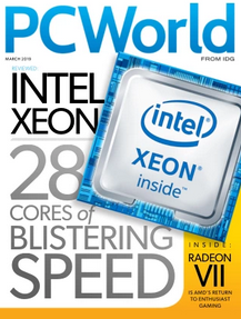 PCWorld - March 2019