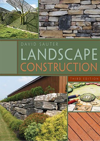 Landscape Construction, 3rd Edition