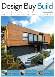 Design Buy Build - Issue 37, 2019