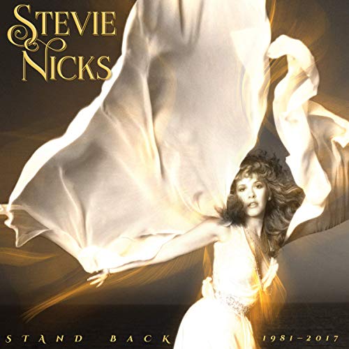 Stevie Nicks - Stand Back: 1981-2017 (2019) Mp3 / Flac