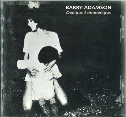 Barry Adamson – Oedipus Schmoedipus (1996) FLAC