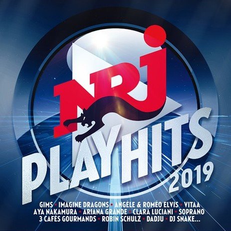 VA - Nrj Play Hits 2019 (2019) MP3