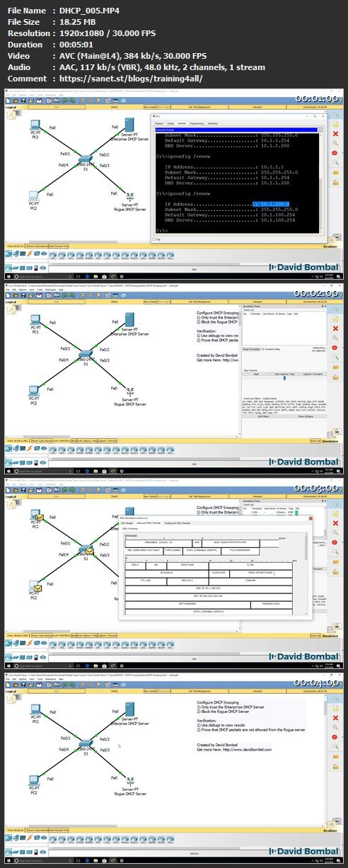 packet tracer labs for tablet