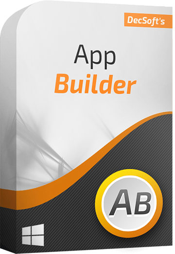 App Builder 2023.32 for windows download