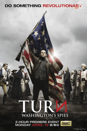 TURN Washingtons Spies S02 720p WEB DL DD5 1 x264-ITSat