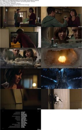 Love Death &amp; Robots 2019 S01 Complete 720p NF WEB-DL 2GB-MkvCage