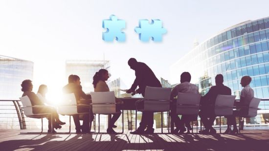 Entrepreneurship: Building Successful Business Partnerships!