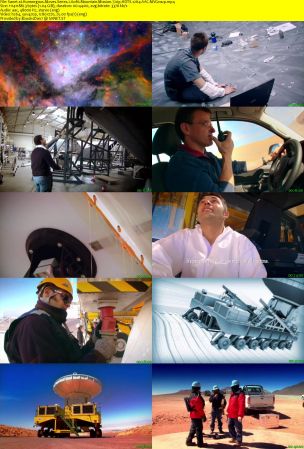 Smithsonian Ch. - Humongous Moves: Series 2 (2011) 720p HDTV x264 AAC MVGroup