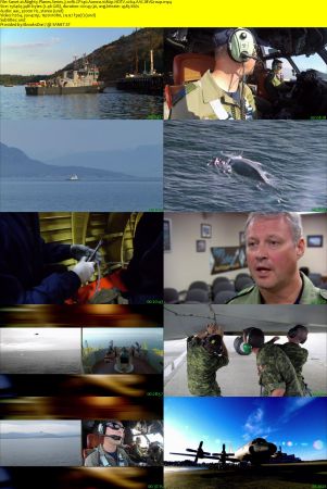 Smithsonian Ch. - Mighty Planes: Series 3 (2016) 1080p HDTV x264 AAC MVGroup