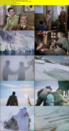Scott of the Antarctic 1948 BRRip XviD MP3-XVID