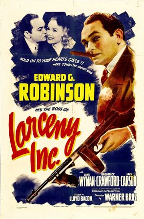 Larceny Inc. 1942 PROPER DVDRip x264-REGRET