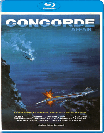 Concorde Affaire 79 1979 BRRip XviD MP3-XVID