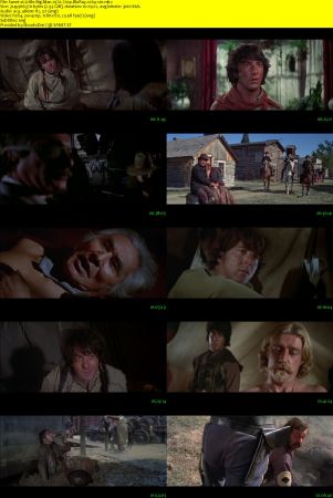 Little Big Man 1970 720p BluRay x264-x0r